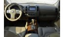 Nissan Pathfinder LE Full Option in Very Good Condition