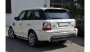 Land Rover Range Rover Sport HSE in Excellent Condition
