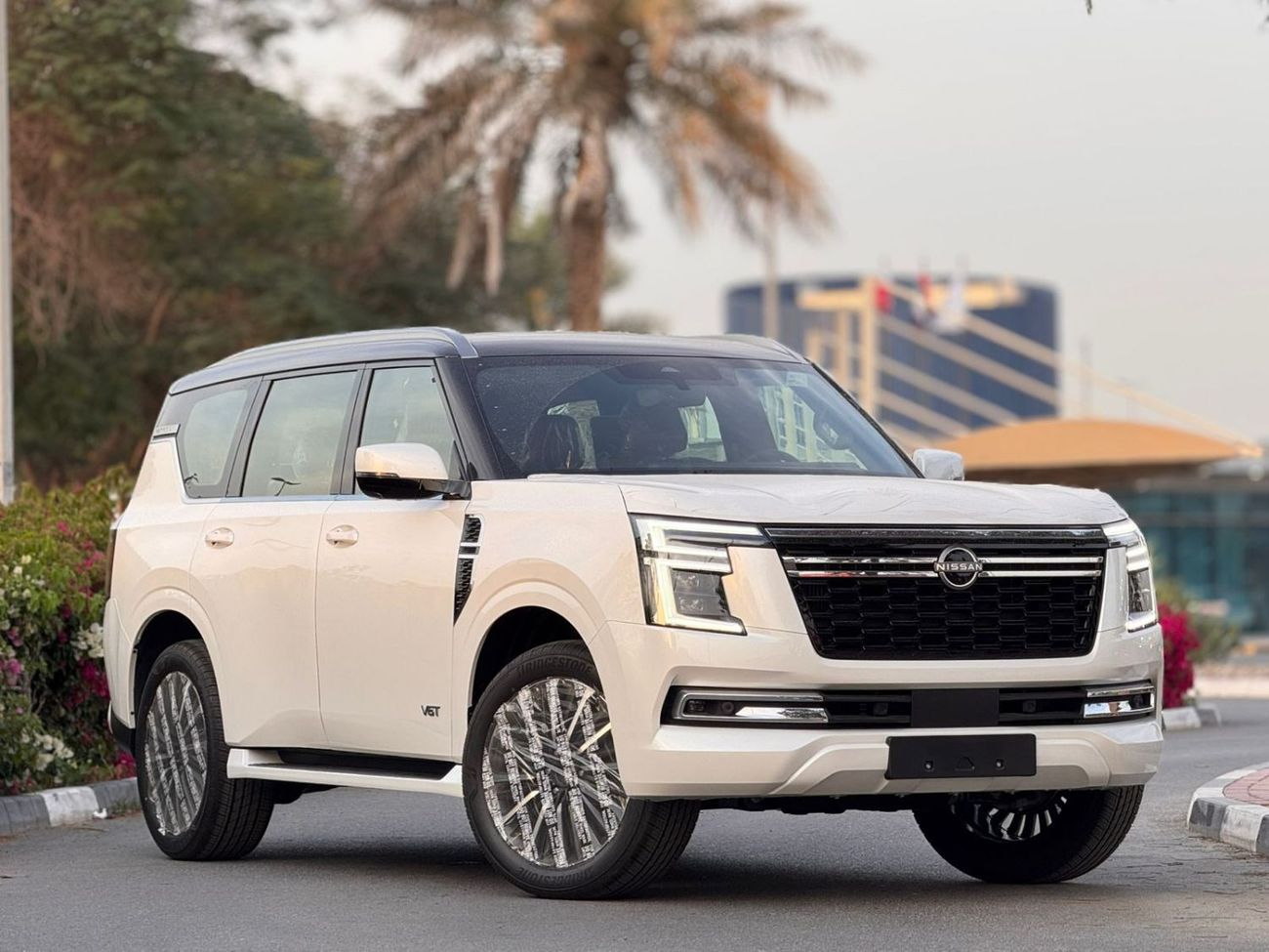 نيسان باترول NISSAN PATROL LE PLATINUM CITY/ LOCAL AND EXPORT