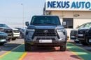 لكزس GX550 Premium - Incoming