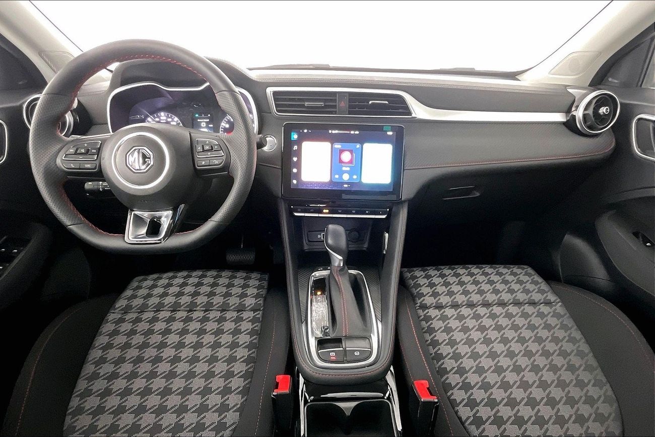 MG ZS Standard | Guaranteed Warranty | 0 Down Payment