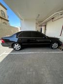 Lexus LS 430 430