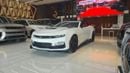 شيفروليه كامارو SS Convertible