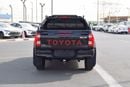 Toyota Hilux 4X4 Diesel 2.8L Right hand (Export Only)