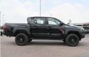 Toyota Hilux GR SPORT 2024 GR Sports 4.0L V6 Full Option