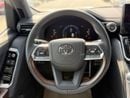 Toyota Land Cruiser LAND CRUISER GXR-V 3.3L DIESEL TWIN TURBO , FULL OPTION 2026 MODEL