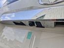 تويوتا هاياس Toyota Hiace 3.5 AT 2026 full option with automatic door