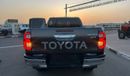 Toyota Hilux SMART CAB RHD AUTO DIESEL