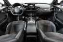 أودي RS6 4.0 TFSI Quattro