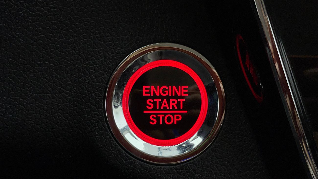 هوندا HRV EX 1.8 | بدون دفعة مقدمة | اختبار قيادة مجاني للمنزل