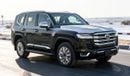 تويوتا لاند كروزر 2026 Model Toyota Land Cruiser (LC300) VX, 3.3L Turbo Diesel 4WD 10A/T