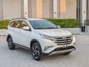 تويوتا راش EX 1.5L