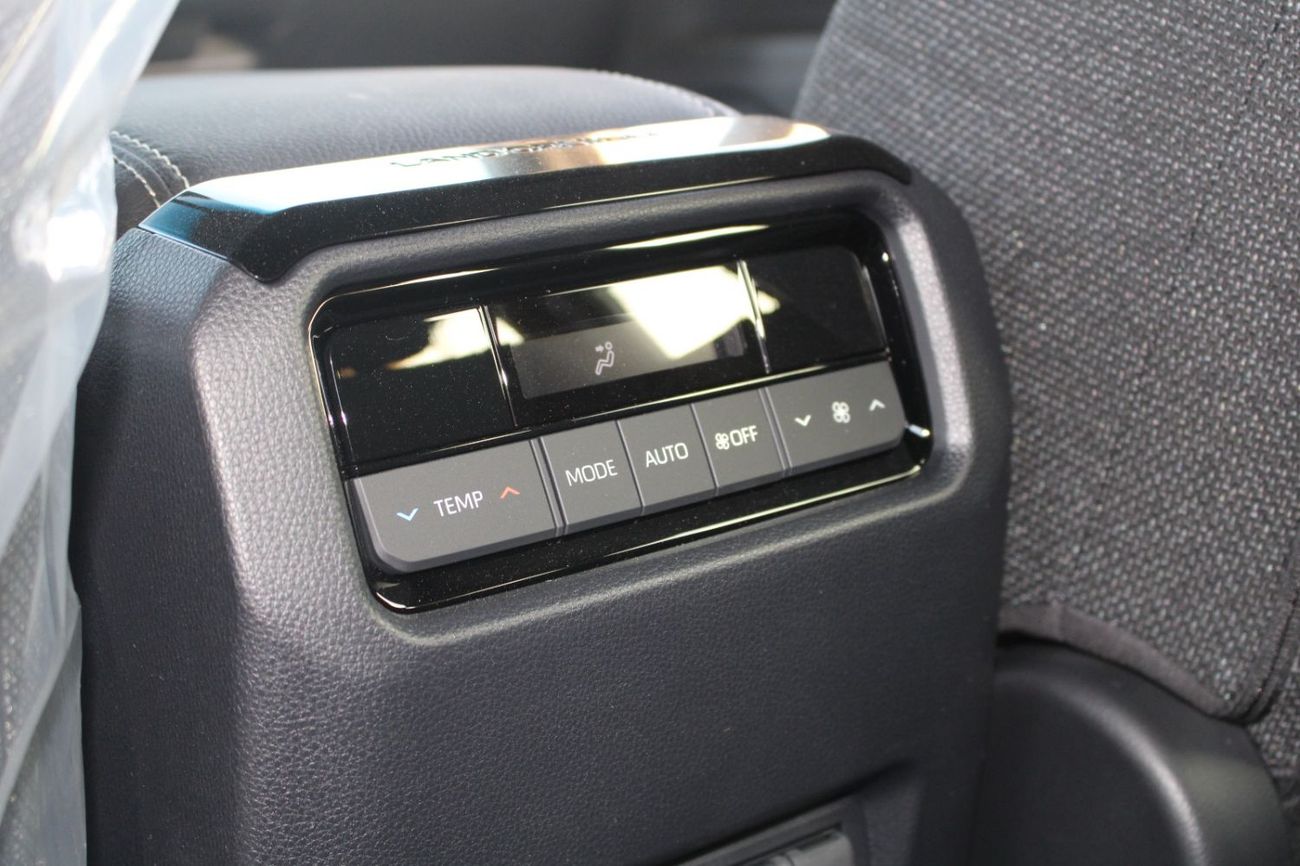 Toyota Prado TOYOTA PRADO 2.8L DIESEL 4WD URBAN-E AUTO