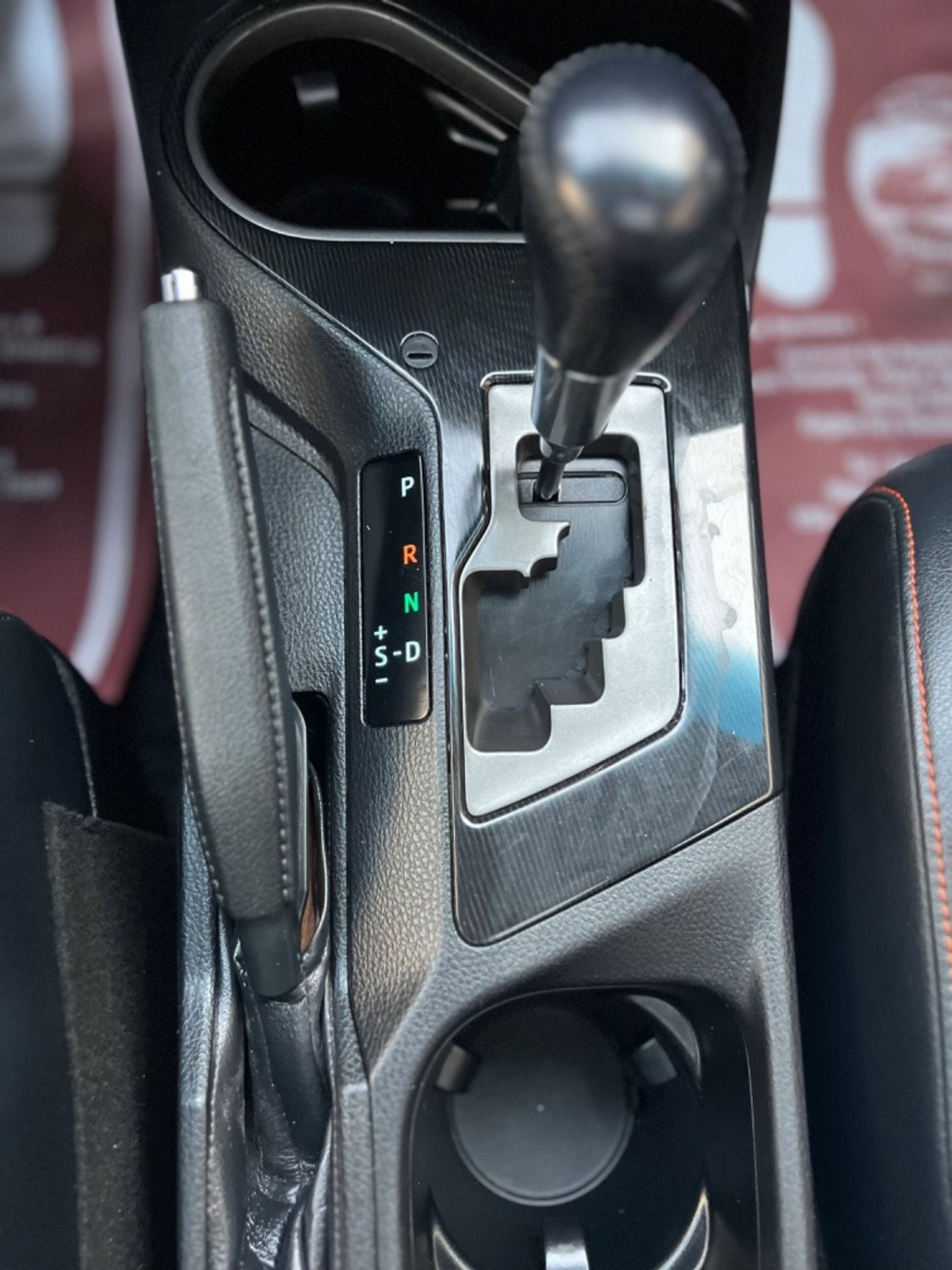 تويوتا راف ٤ Limited 2.5L 2016 RAV4 SE AWD FULL OPTION