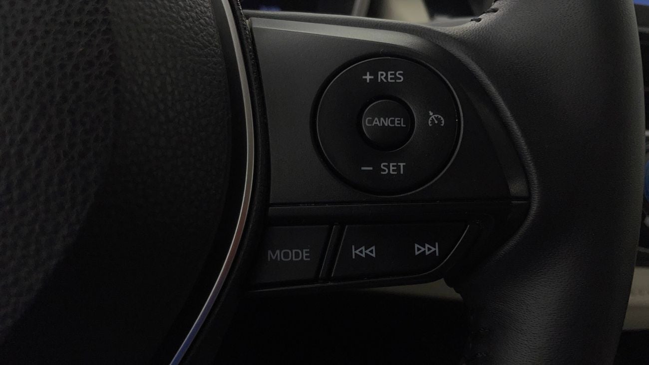 Toyota Corolla GLI 1.6 | Zero Down Payment | Home Test Drive