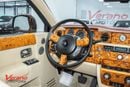 رولز رويس فانتوم Std 6.8L Sedan