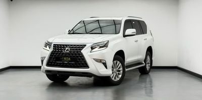 Lexus GX460 PREMIER