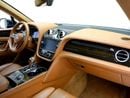 Bentley Bentayga Bentayga 4.0T