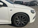 Volkswagen Scirocco Volkswagen Scirocco 2014 – Diesel – V4 – Korean Specs | Excellent Condition