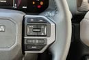 تويوتا برادو TOYOTA PRADO ALL ROUNDER 2026 WITH RADAR | BEST PRICE | PLEASE CONTACT