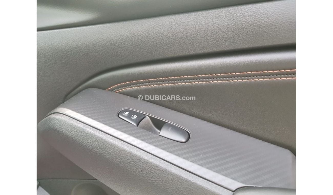 نيسان ألتيما 2022- Nissan Altima SR, 2.5L Petrol, Perfect Condition, Buy and drive