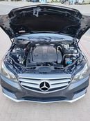 مرسيدس بنز E300 إليجانس AMG