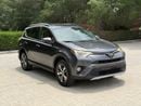 Toyota RAV4 Limited 2.5L