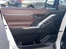 تويوتا إينوفا 2.0L HyCross 8S Hybrid