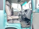 Nissan Civilian (RAMADAN OFFER) NISSAN CIVILIAN BUS RHD 2011 MODEL 3.0 L DIESEL MANUAL(PM41117)