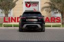 Land Rover Range Rover Velar P250 R-Dynamic SE 2.0L Range Rover Velar R-Dynamic SE 2022 GCC | Agency Warranty