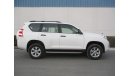 Toyota Prado TOYOTA PRADO DIESEL RIGHT HAND 2011 MANUAL GEAR