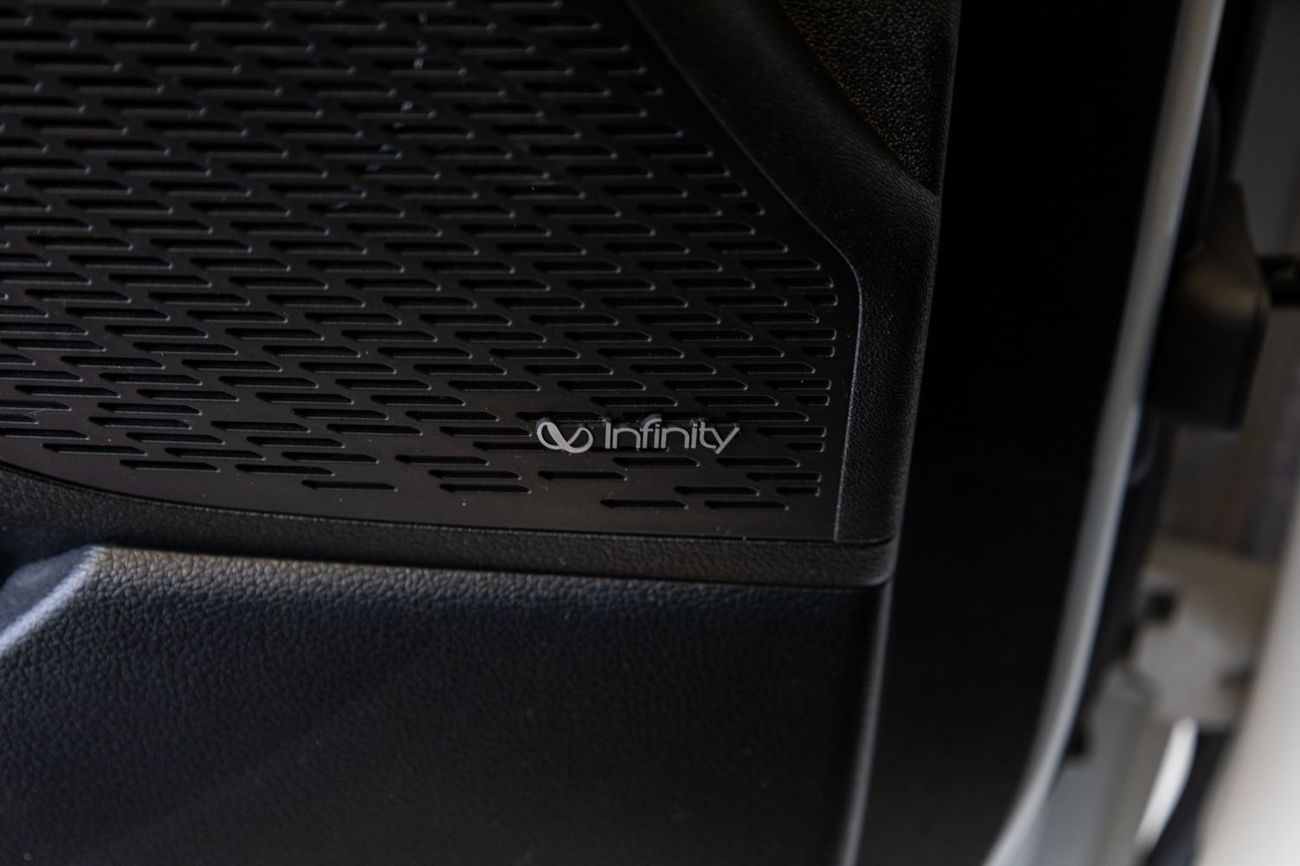 Hyundai Palisade 3.8L GDi (AWD) Premium