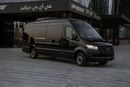 مرسيدس بنز سبرينتر Ultra luxury sprinter 2022 GCC 0km
