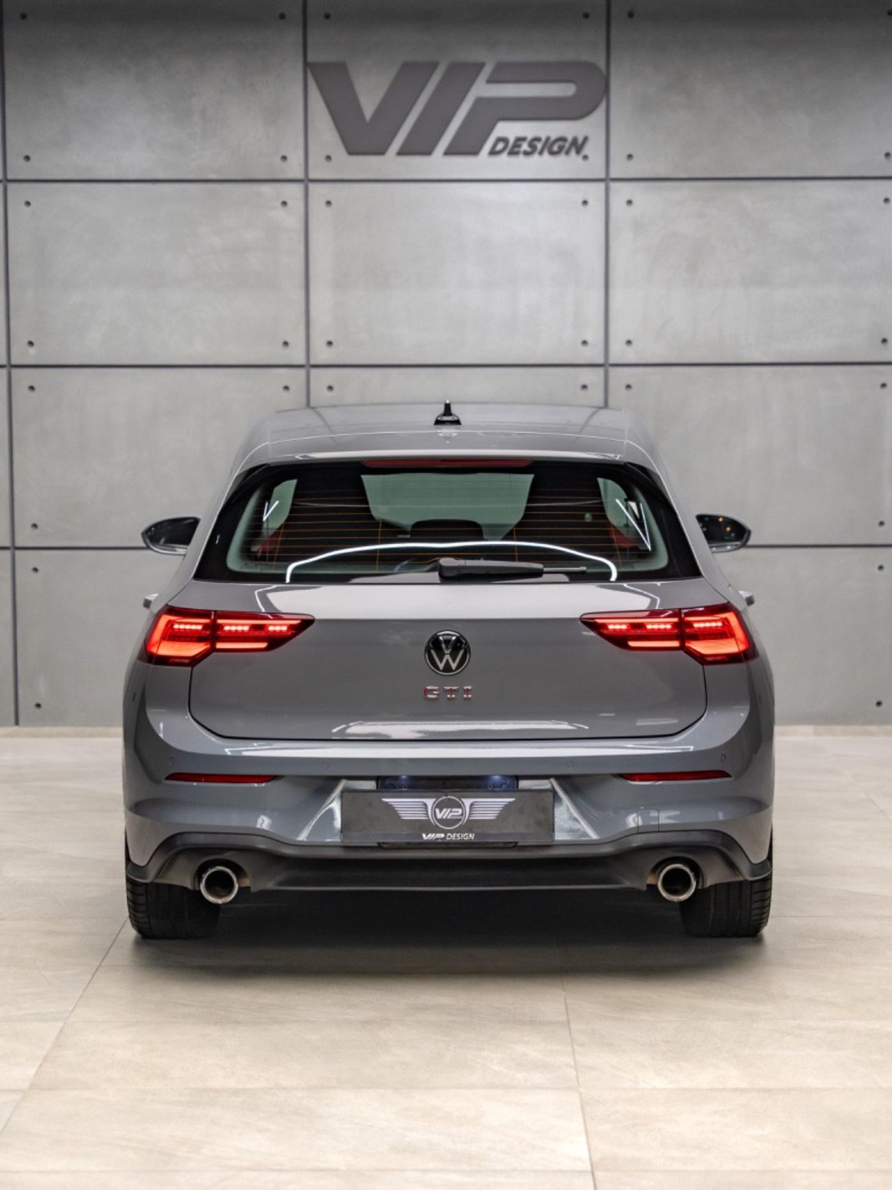 فولكس واجن جولف GTI Sport 2.0T