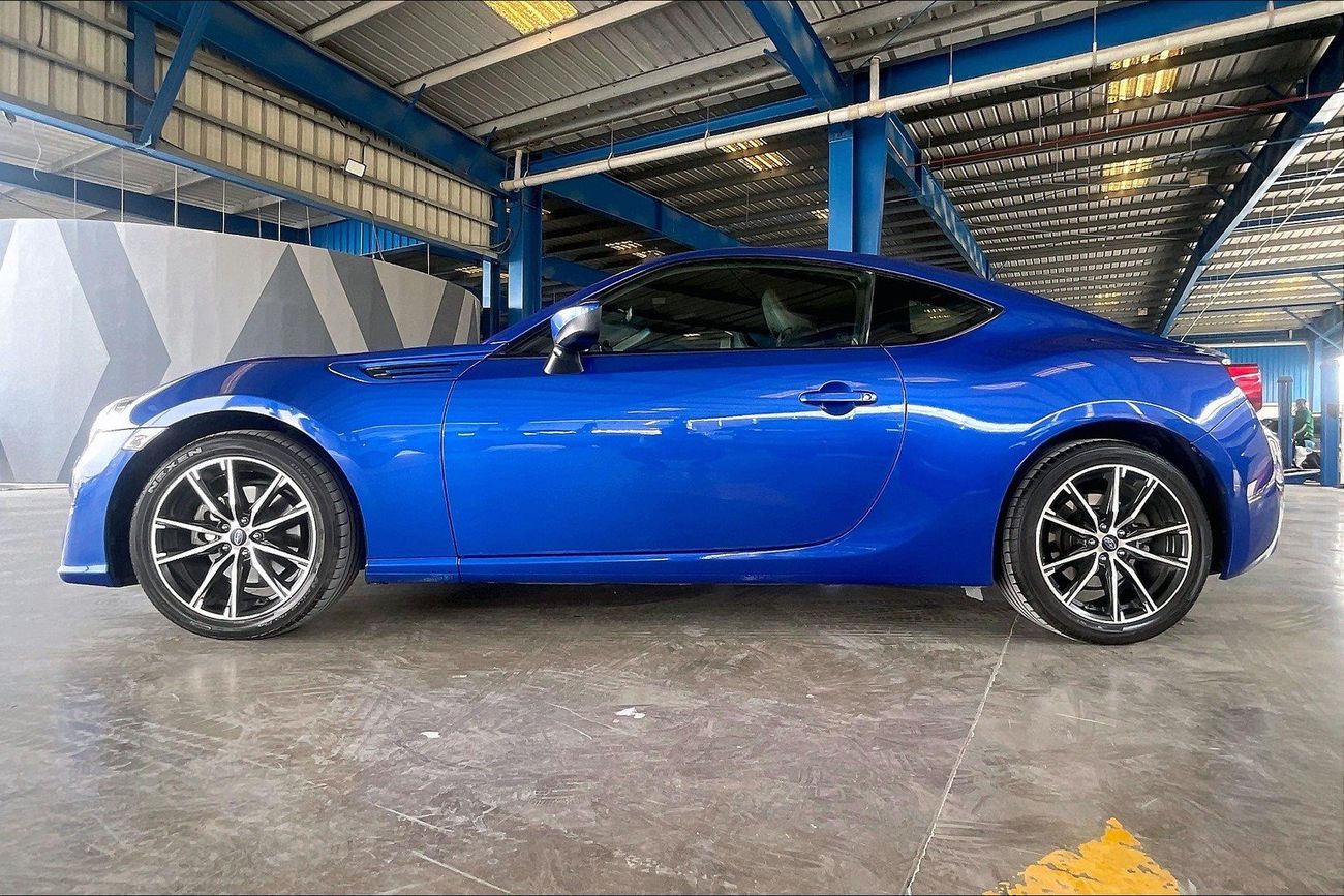 Subaru BRZ Top | Guaranteed Warranty | 0 Down Payment