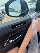 Lexus LX700h SIGNATURE