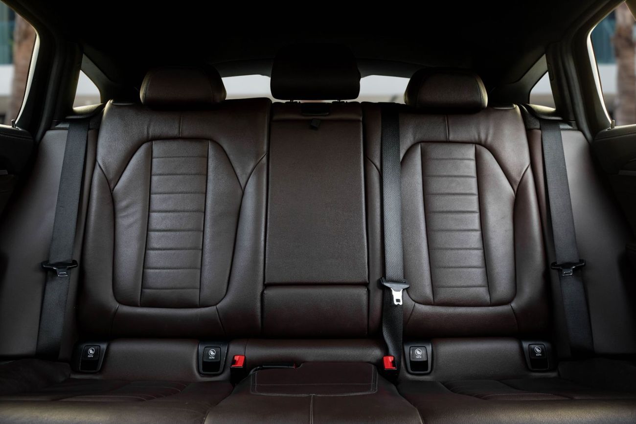 بي أم دبليو X4 X4 30i M-Kit | 2,742 P.M | 0% Downpayment | Agency Warranty 2026!