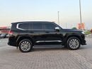 Toyota Land Cruiser GXR (Export)