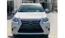 Lexus GX460 Lexus GX 460 GCC full option perfect condition