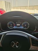 BAIC BJ40 LUXURY