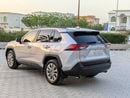 تويوتا راف ٤ XLE Premium 4X4 - American Specs - GCC Ready!