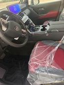 تويوتا لاند كروزر VXR