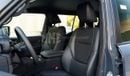 Toyota Prado 2.7L - Limited 2.7 L | V4 | Turbo | Petrol | 2026