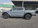 Ford Ranger Raptor