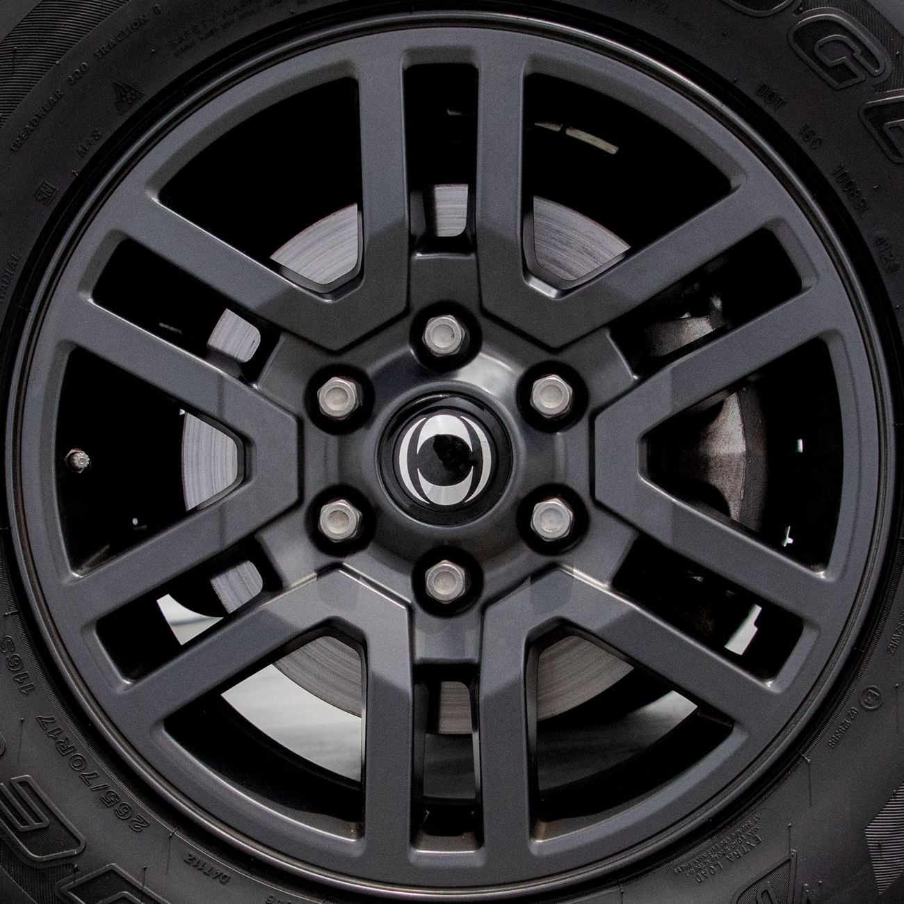 INEOS Grenadier Standard