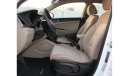 Hyundai Tucson Hyundai Tucson 2018 GCC in excellent condition without accidents, very clean from inside and outside