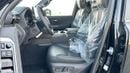 Toyota Land Cruiser VXR 3.5L Twin Turbo Full option / Export Only