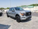 Ford F 150 Ford F-150 XLT Sport - 2023 - Silver