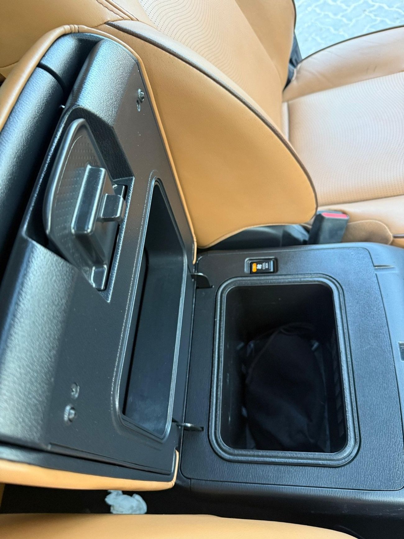 نيسان باترول سوبر سفاري Y62 Ti-L Right Hand Drive