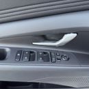 هيونداي إلانترا HYUNDAI ELANTRA 1.6L - CVT - GLX - ELITE - GRAY INSIDE BLACK 